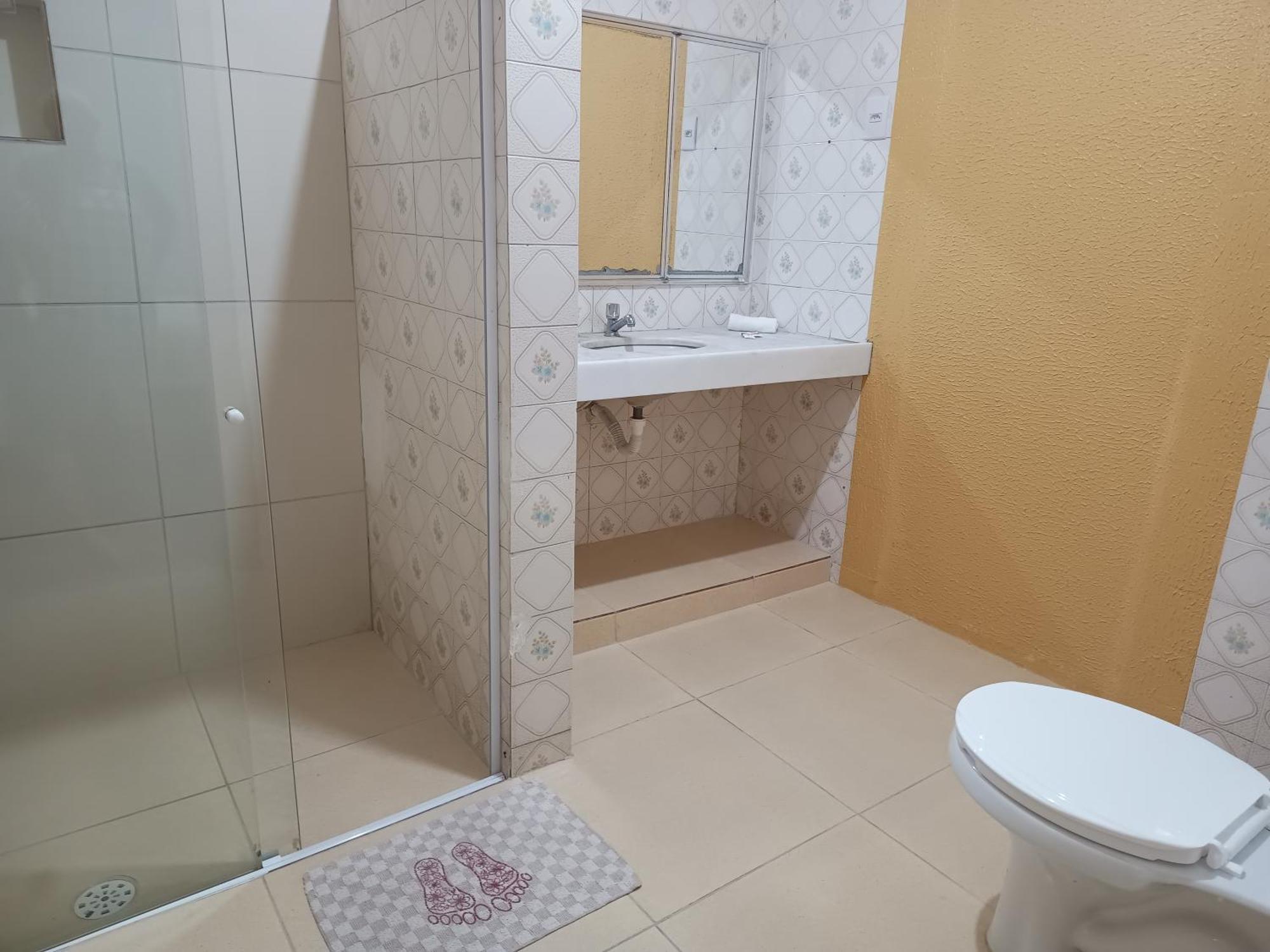 Areias De Pajucara Hotel