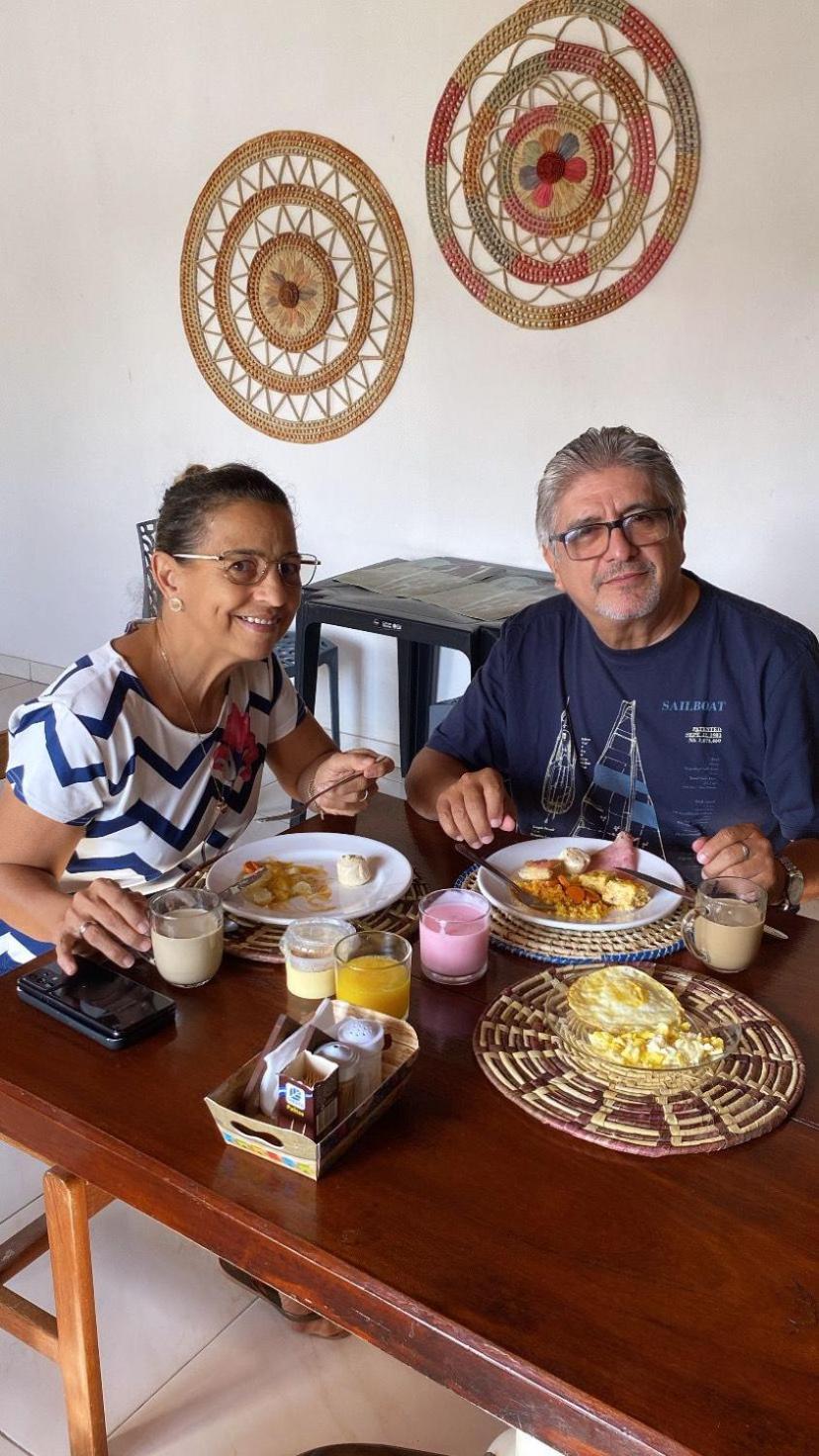 Hotel Areias De Pajucara *