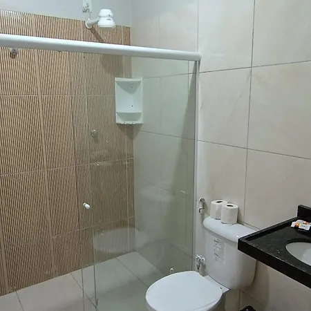 Pousada Areias De Pajucara Maceio  Exterior photo
