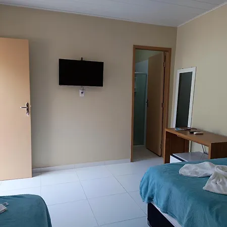 Pousada Areias De Pajucara Maceio  Exterior photo